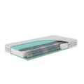 Mara Vital, Sky S2 Boxspringmatratze 7-Zonen Sky S2 Boxspringmatratze 7-Zonen