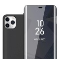 Hülle für Apple iPhone 11 PRO MAX Spiegel Standfunktion 360 Grad Schutz