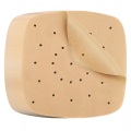 eStore, 100x Backpapier Für Airfryer Unisex