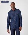 Wrangler Jeanshemd »Western Shirt«