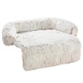 Schlafsofa Für Hunde - Weiß Unisex