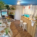 Geschenkidee, Privat-spa Mit Sushi (für 2 Personen) Unisex