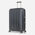Kapstadt Großer Koffer 4 Rollen Unisex Taubengrau 77 CM