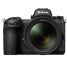 Z6 II (24-70 F4 S) Kit (mit Adapter)