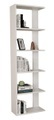 Holz Raumteiler Stand Regal Bücherregal Deko Bücher Standregal Bralis XL Holz Raumteiler Stand Regal Bücherregal Deko Bücher Standregal Bralis XL