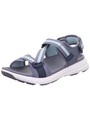 Legero Riemchensandale »LIBERTY«, im Materialmix