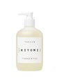 Handseife Kiyomi Soap Damen 350ml
