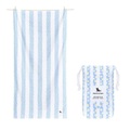 Badetuch FLOWER POWER L - Daisy Daze