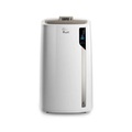 De?Longhi PACEL110ERFWIFI Tragbare Klimaanlage 64 dB 1115 W Weiß De?Longhi PACEL110ERFWIFI Tragbare Klimaanlage 64 dB 1115 W Weiß