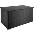 Auflagenbox mit Aluminiumgestell Oslo Auflagenbox mit Aluminiumgestell Oslo