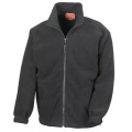 Result Fleecejacke »Herren Fleece-Jacke, Antipilling«