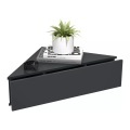 Holz Wandschublade Nachtschrank Wandboard Eckregal Schublade Konsole Nachttisch Usal S Holz Wandschublade Nachtschrank Wandboard Eckregal Schublade Konsole Nachttisch Usal S