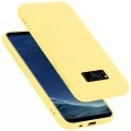 Hülle für Samsung Galaxy S8 PLUS TPU Silikon Liquid