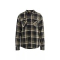 Blaklader - flanellhemd, XL