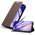 Hülle für Samsung Galaxy S10 5G Magnetverschluss, Kartenfach