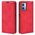 Xiaomi Poco X5 - Stand Flip Case Hülle