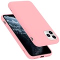 Hülle für Apple iPhone 11 PRO TPU Silikon Liquid