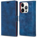 iPhone 15 Pro - N.BEKUS Flip Case Hülle