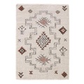 LA REDOUTE INTERIEURS, Teppich Nala, Berber-Stil