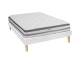 Matratzen Lattenrost Set CANTERBURY von Matratzen Lattenrost Set CANTERBURY von DREAMEA