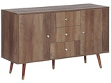 Sideboard aus Spanplatte Modern ULIKA Sideboard aus Spanplatte Modern ULIKA