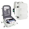 Wanderrucksack Wasserdicht Outdoor Sport Rucksack Casual Daypack Schultasche Fit 14 Zoll Laptop Mit Unisex Multicolor ONE SIZE