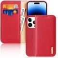 iPhone 14 Pro Max - Dux Ducis HIVO Series Etui