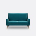 LA REDOUTE INTERIEURS, 2-Sitzer-Sofa (Y) 2-Sitzer-Sofa (Y)