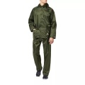 Result, Result Regenjacke »Herren Regenanzug bestehend aus und Regenhose, wasserdicht«
