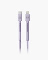 Fresh'N Rebel USB C-Lightning, 2m, Dreamy Lilac, 2CLC200DL