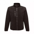 Regatta Fleecejacke »Herren Omicron III wasserfest«