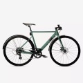 City Speed Bike - Speed 900 Unisex Ocker L-178-189CM
