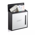 B2X - Briefkasten modern