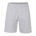 Team Sweatshorts Unisex Grau XS