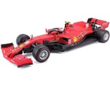 Burago - Ferrari F1 SF 1000 Austrian GP C.Leclerc 1:18