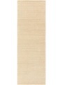 Wollteppich Läufer Jamal Cream Wollteppich Läufer Jamal Cream