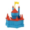 Kindergeschirr-set, 6-teilig - Schloss Unisex 24-72M