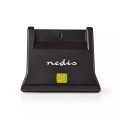 Kartenleser | Smart Card (id) | Usb 2.0 Unisex