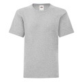 Fruit of the Loom T-Shirt »Damen Lady-Fit, kurzärmlig«