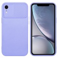 Hülle für Apple iPhone XR mit Kameraschutz