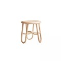 Nachttisch aus Rattan Lina Nachttisch aus Rattan Lina