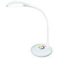 eStore, Schreibtischlampe mit stimmungsvoller Beleuchtung - LED Schreibtischlampe mit stimmungsvoller Beleuchtung - LED