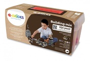 Baustein Box Building mix