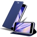Hülle für Huawei NOVA 2 Magnetverschluss, Kartenfach