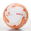 KIPSTA - Fussball - HYBRIDE LIGHT, 5, Elfenbein