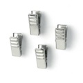 Trendform Haftmagnet CLIPPER Schwarz