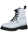 Tamaris Schnürboots, mit Wechselfussbett