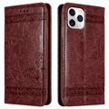 Hülle für Apple iPhone 11 PRO MAX mit Ornamenten