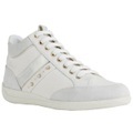 High Tops Myria Damen Weiss 38