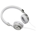 SCOSCHE RH656M Kopfhörer & Headset Kabelgebunden Kopfband AnrufeMusik Weiß